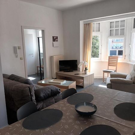 Apartment Descamps بلانكنبرخ المظهر الخارجي الصورة