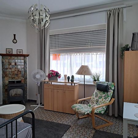 Apartment Descamps بلانكنبرخ المظهر الخارجي الصورة