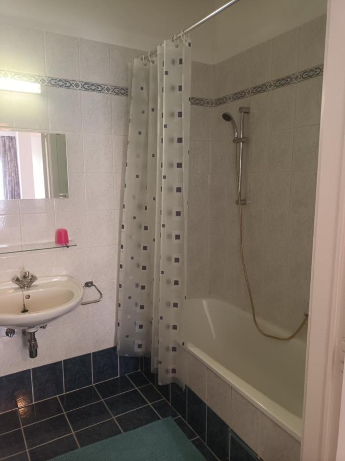 Apartment Descamps بلانكنبرخ المظهر الخارجي الصورة