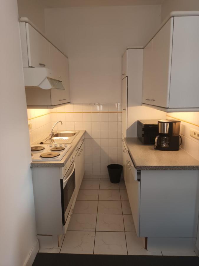 Apartment Descamps بلانكنبرخ المظهر الخارجي الصورة