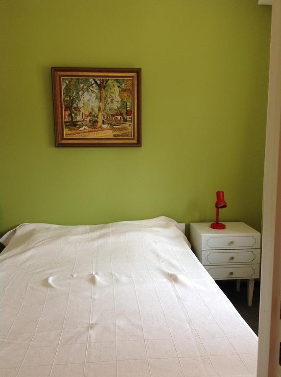 Apartment Descamps بلانكنبرخ الغرفة الصورة