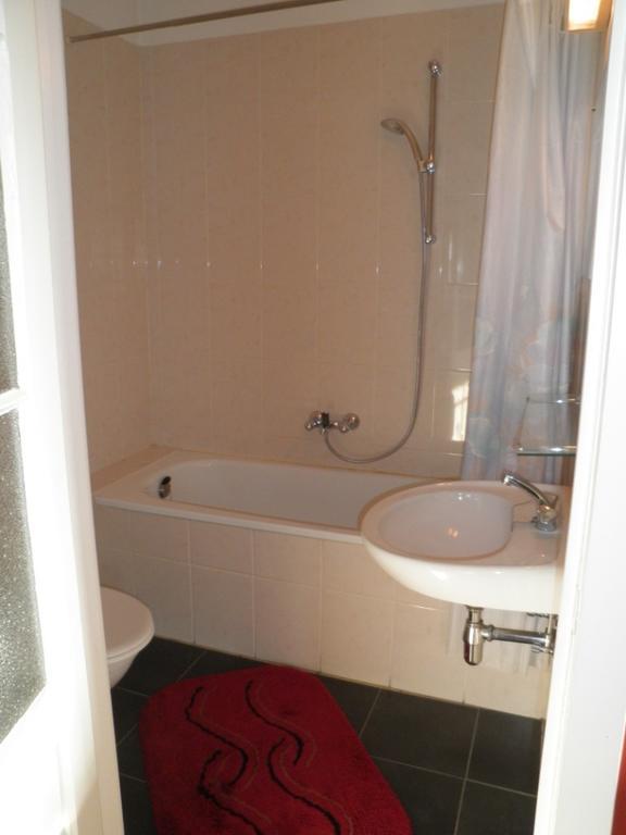 Apartment Descamps بلانكنبرخ الغرفة الصورة