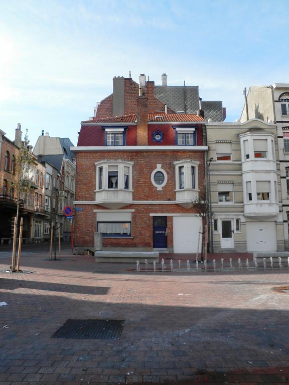 Apartment Descamps بلانكنبرخ الغرفة الصورة