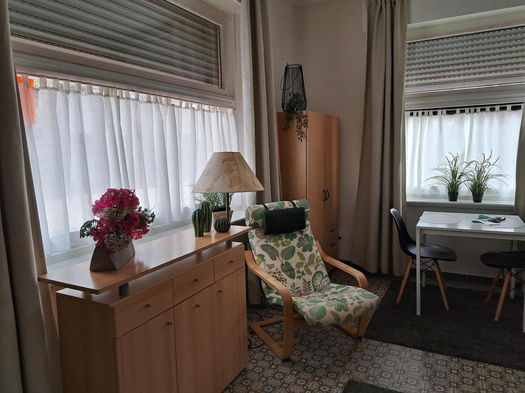 Apartment Descamps بلانكنبرخ المظهر الخارجي الصورة