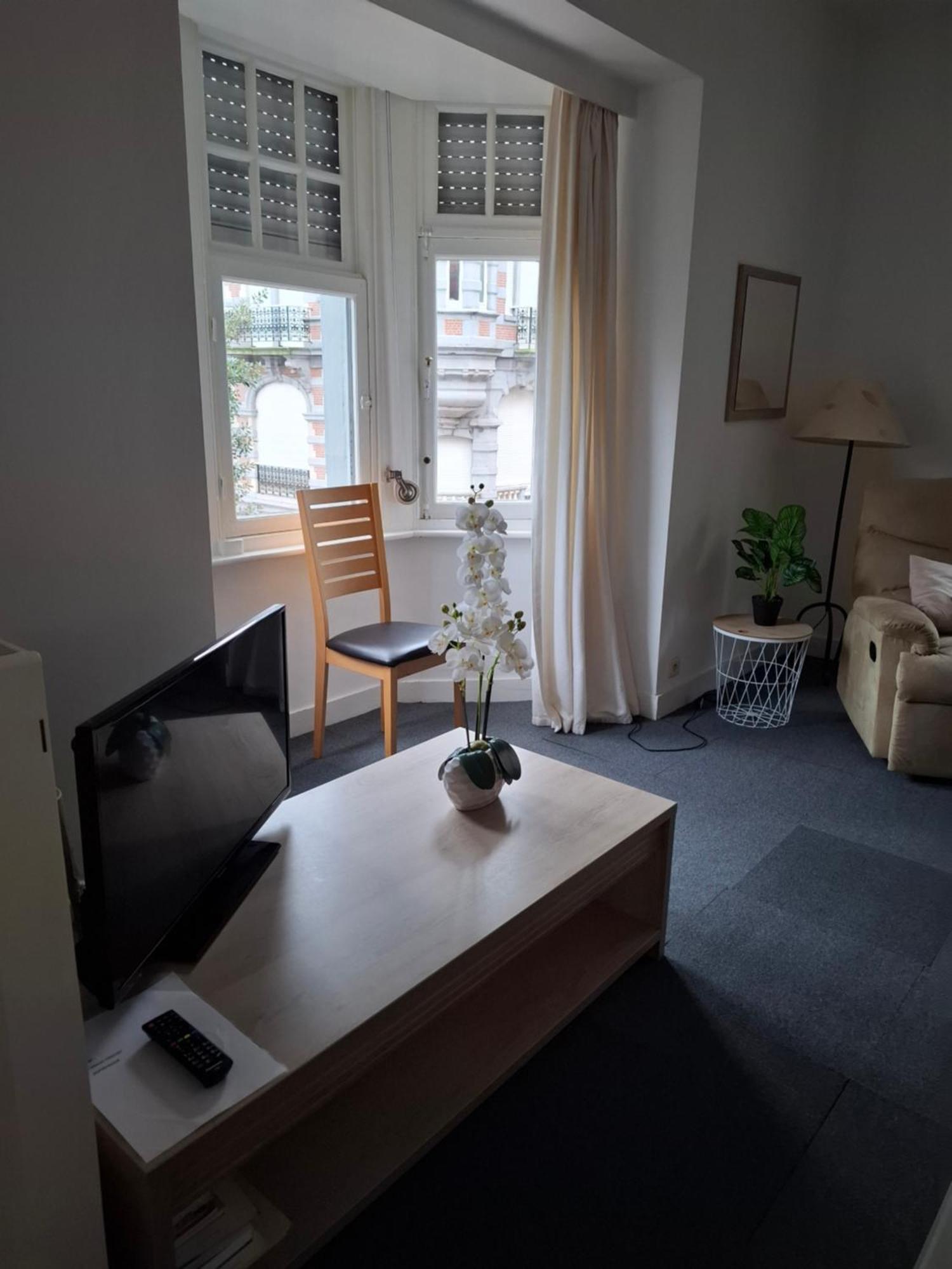 Apartment Descamps بلانكنبرخ المظهر الخارجي الصورة