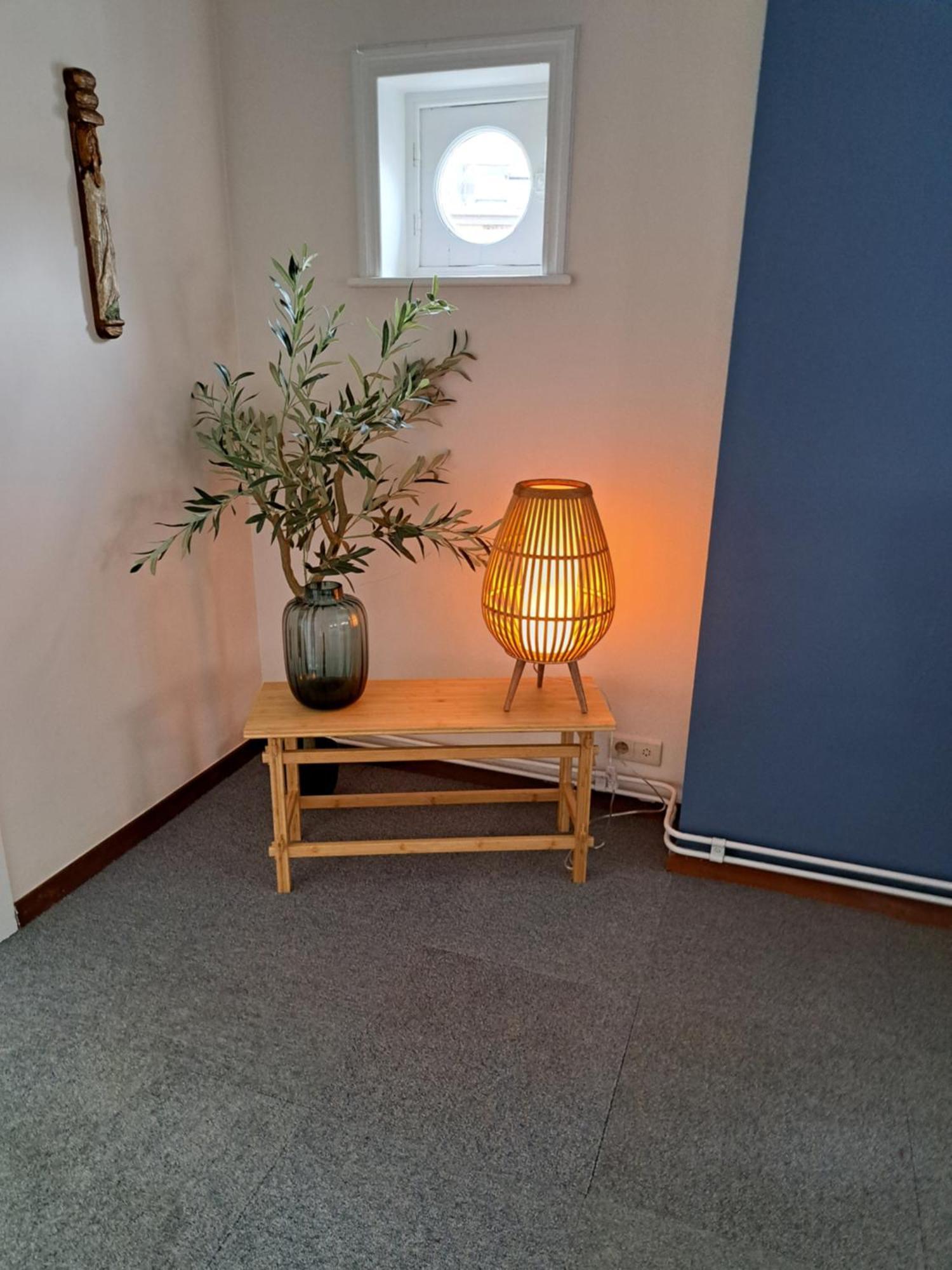 Apartment Descamps بلانكنبرخ الغرفة الصورة