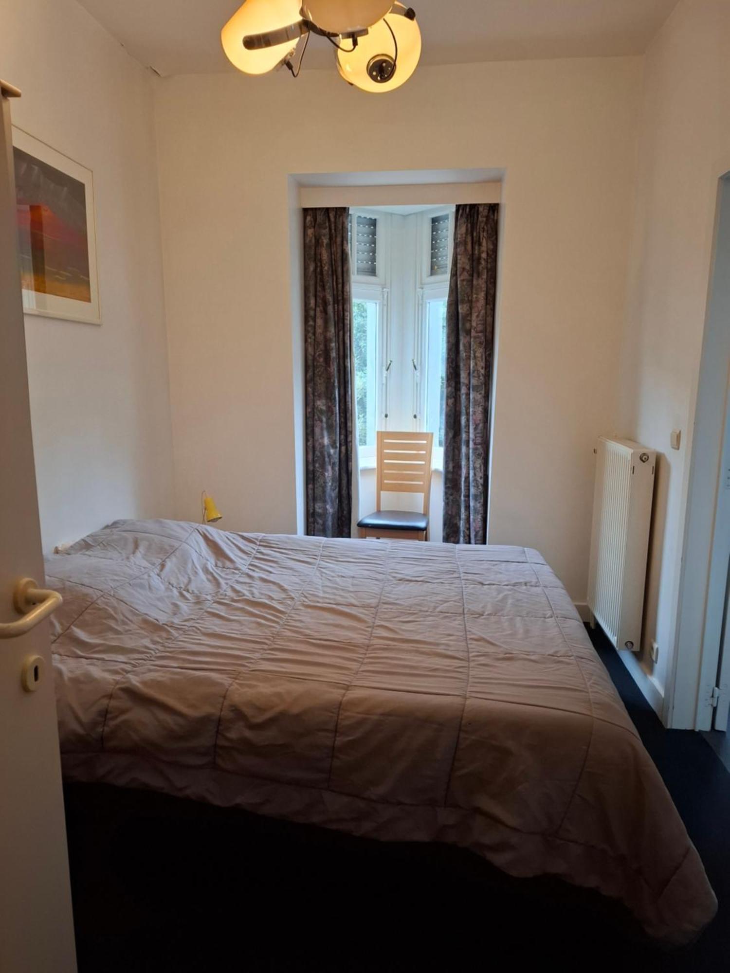 Apartment Descamps بلانكنبرخ المظهر الخارجي الصورة