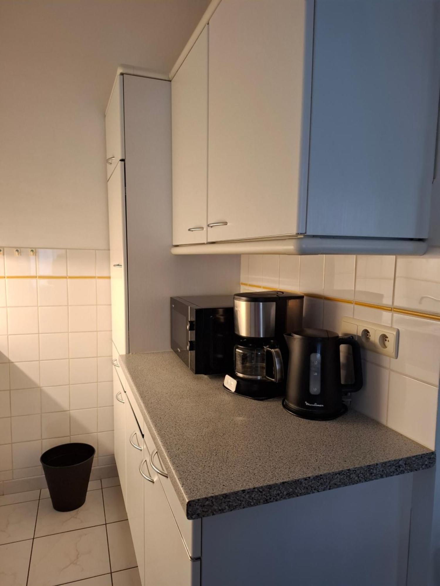 Apartment Descamps بلانكنبرخ المظهر الخارجي الصورة