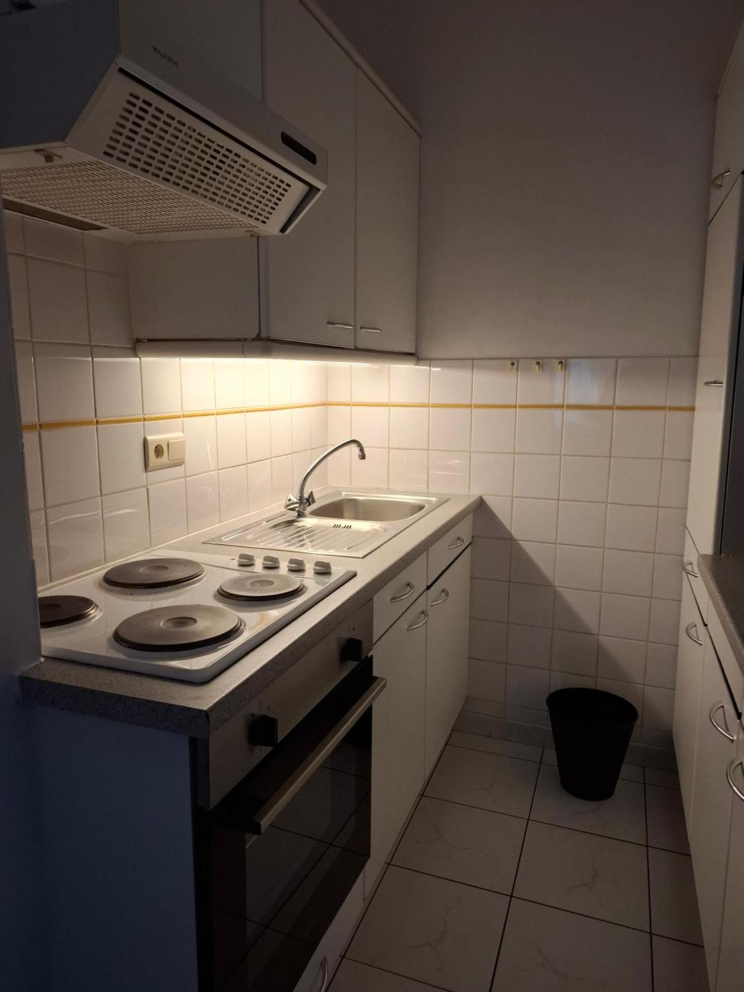 Apartment Descamps بلانكنبرخ المظهر الخارجي الصورة