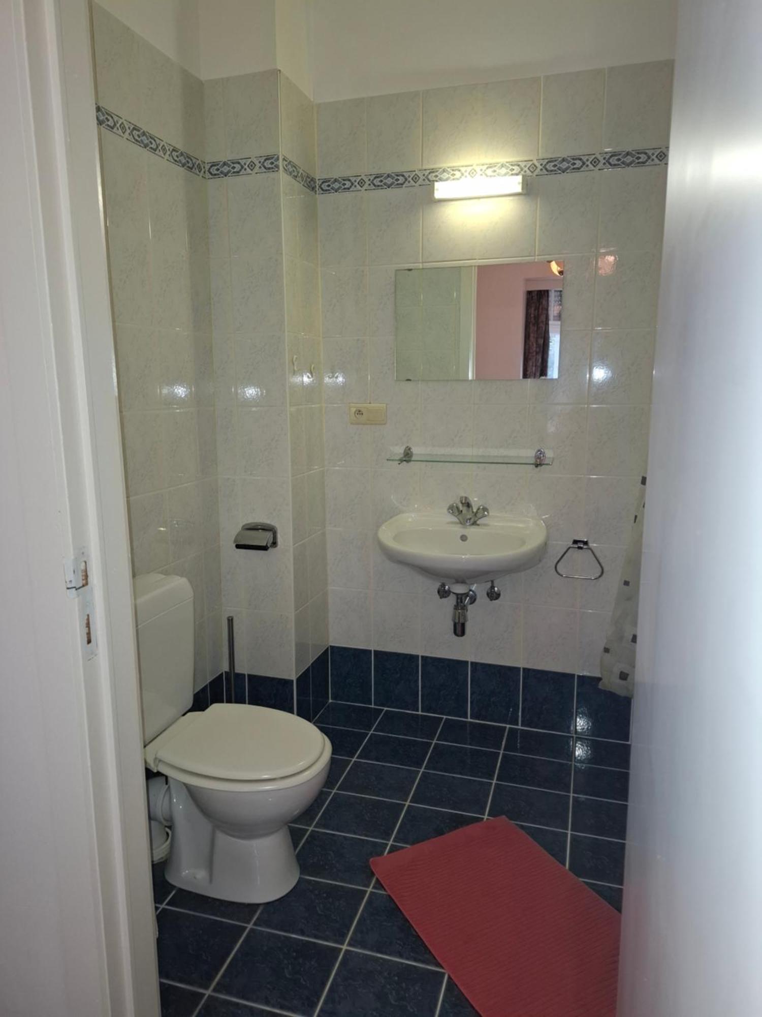 Apartment Descamps بلانكنبرخ المظهر الخارجي الصورة