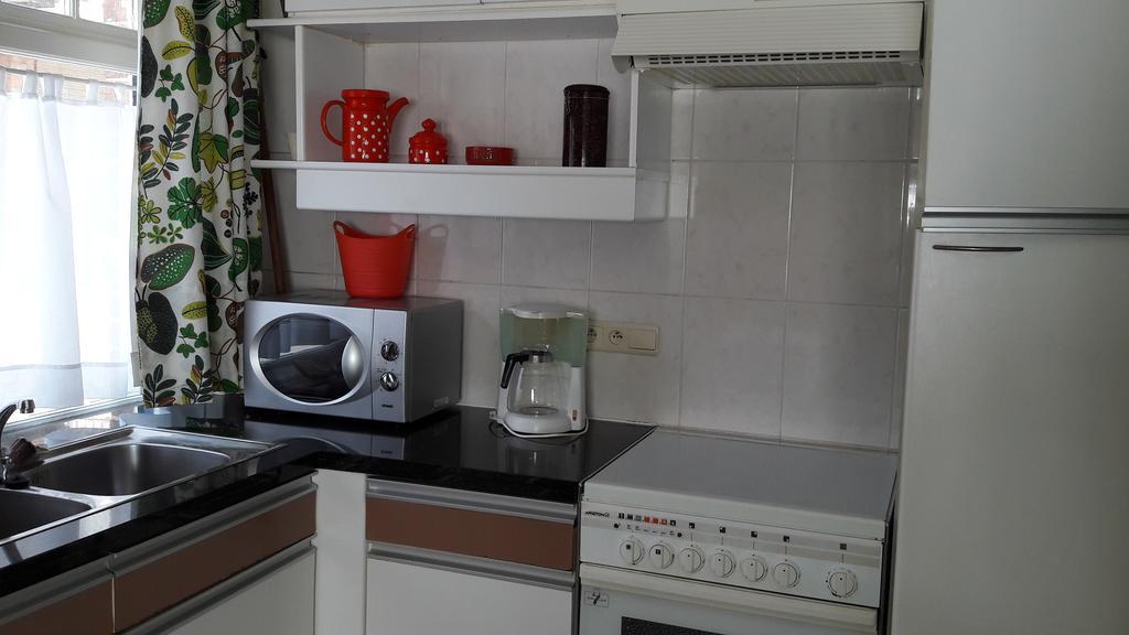 Apartment Descamps بلانكنبرخ المظهر الخارجي الصورة