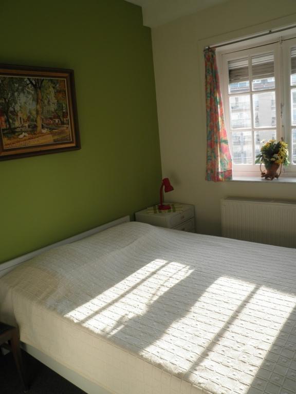 Apartment Descamps بلانكنبرخ الغرفة الصورة