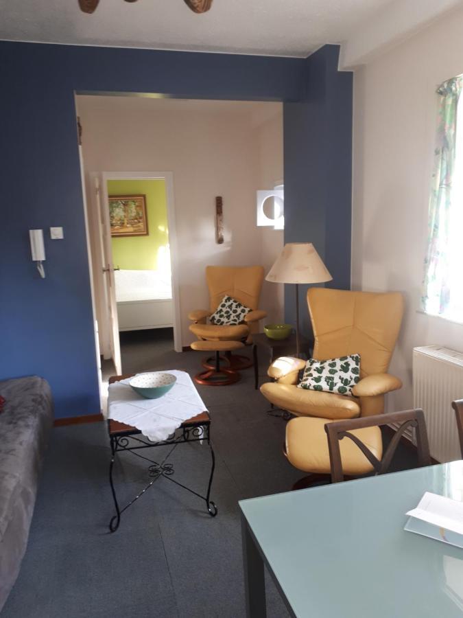 Apartment Descamps بلانكنبرخ المظهر الخارجي الصورة