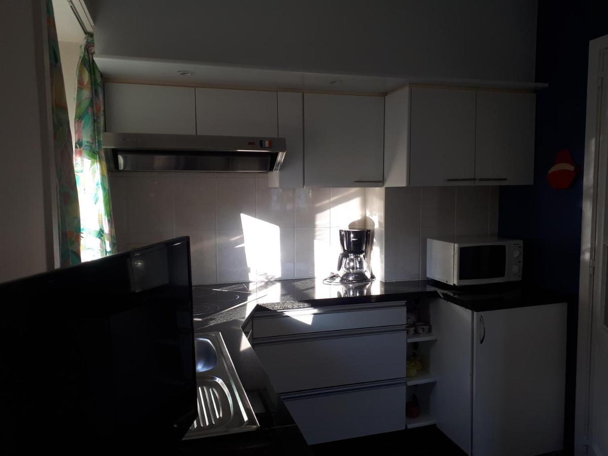 Apartment Descamps بلانكنبرخ المظهر الخارجي الصورة