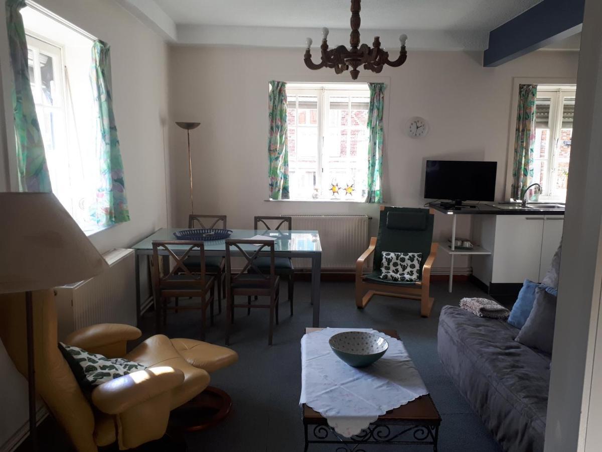 Apartment Descamps بلانكنبرخ المظهر الخارجي الصورة